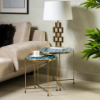 صورة KAALA END TABLE SET OF 2 PCS