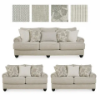 Picture of ASANTI SOFA SET