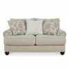 Picture of ASANTI SOFA SET