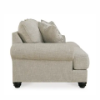 Picture of ASANTI SOFA SET