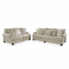 Picture of ASANTI SOFA SET