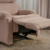 Picture of CHAMBERS MANUAL RECLINER