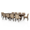 Picture of JAZEEL DINING TABLE SET 10 CHAIRS