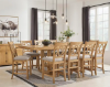 Picture of HAVONPLANE DINING TABLE SET 10 CHAIRS