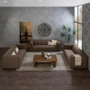 Picture of ARAARSO SOFA SET 3 PCS