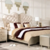 Picture of VITALIS BEDROOM SET 7PCS KING SIZE (193*203 CM)