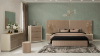 Picture of FLORENTINE BEDROOM SET KING SIZE (193*203 CM)