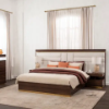 Picture of BAYROOM BEDROOM SET KING SIZE (180*200 CM)