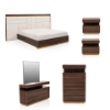 Picture of BAYROOM BEDROOM SET KING SIZE (180*200 CM)