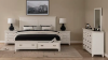 Picture of GOYA BEDROOM SET 5PCS KING SIZE (193*203 CM)