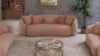 Picture of GENWA SOFA SET 3 PCS