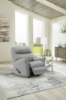 Picture of FALKIRK RECLINER