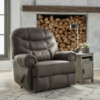 Picture of CAMERA TIME RECLINER