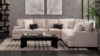 Picture of FABIANA SECTIONAL SOFA 2 PCS