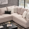 Picture of FABIANA SECTIONAL SOFA 2 PCS