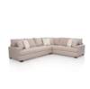 Picture of FABIANA SECTIONAL SOFA 2 PCS