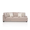 Picture of FABIANA SECTIONAL SOFA 2 PCS