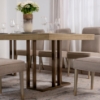 Picture of ABDITUS DINING TABLE