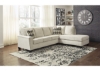 Picture of ABINGER SECTIONAL SOFA