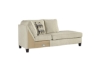 Picture of ABINGER SECTIONAL SOFA