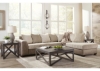 Picture of KESKIN SECTIONAL SOFA