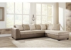 Picture of KESKIN SECTIONAL SOFA