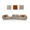 Picture of BULTUM SECTIONAL SOFA 3 PCS