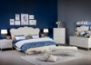 صورة CLAREMONT BEDROOM SET KING SIZE (193*203 CM)