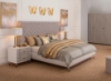 Picture of IMMORTAL BEDROOM SET KING SIZE 193*203 CM