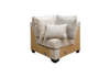 Picture of Carnaval sectional sofa