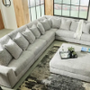 Picture of Regent park sectional sofa