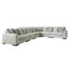 Picture of Regent park sectional sofa