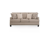 Picture of Claredon sofa set