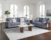 Picture of Belvoir sofa set 3 pcs