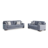 Picture of Belvoir sofa set 3 pcs