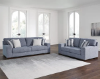 Picture of Belvoir sofa set 3 pcs