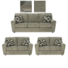 Picture of Cascilla sofa set