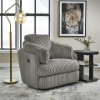 Picture of Tie breaker swivel glider recliner