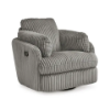 Picture of Tie breaker swivel glider recliner