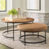 Picture of Drezmoore nested round table