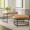 Picture of Drezmoore nested round table