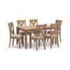 Picture of Sanbriar dining table