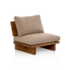 Picture of Nandi  Armless Chair