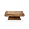 Picture of Nandi Center Table Small