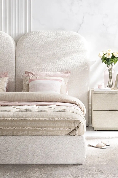 Picture for category Bedrooms