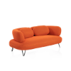 Picture of BERG LOVESEAT 2 SEATER