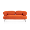 Picture of BERG LOVESEAT 2 SEATER
