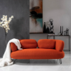 Picture of BERG LOVESEAT 2 SEATER