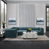 Picture of KAELA SECTIONAL SOFA 5 PCS