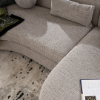 Picture of ZARIE SECTIONAL SOFA 2 PCS